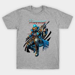 Ricochet T-Shirt